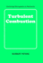 Turbulent Combustion