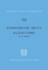 Permutation Group Algorithms (Cambridge Tracts in Mathematics, Series Number 152)