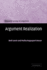 Argument Realization (Research Surveys in Linguistics)