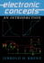 Electronic Concepts: an Introduction