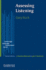 Assessing Listening (the Cambridge Language Assessment Series)