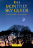 The Monthly Sky Guide