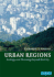 Urban Regions: Ecology and Planning Beyond the City