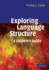 Exploring Language Structure