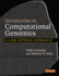 Introduction to Computational Genomics: a Case Studies Approach