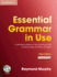 Essential Grammar in Use With Answers and Cd-Rom Pack: Third Edition With Cd-Rom