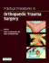 Practical Procedures in Orthopaedic Trauma Surgery