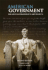American Government: Balancing Democracy and Rights