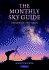 The Monthly Sky Guide