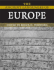 The Ancient Languages of Europe