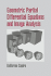 Geometric Partial Differential Equations and Image Analysis