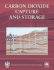 Carbon Dioxide Capture and Storage