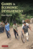 Games in Economic Development