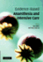 Evidence-Based Anaesthesia and Intensive Care