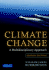 Climate Change