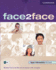 Face2face Upper Intermediate Workbook With Key: Upper-Intermediate Worbook With Key
