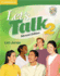 Let's Talk, Level 2 Student's Book With Self-Study Audio Cd
