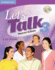Let's Talk Level 3 Student's Book With Self-Study Audio Cd (Let's Talk Second Edition)