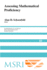 Assessing Mathematical Proficiency (Mathematical Sciences Research Institute Publications, Series Number 53)