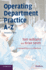 Operating Department Practice a-Z