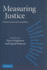 Measuring Justice: Primary Goods and Capabilities