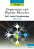 Depression Bipolar Disorder 3ed (Essential Psychopharmacology Series)