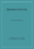 Quantum Gravity