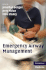Emergency Airway Management