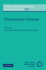 Permutation Patterns (London Mathematical Society Lecture Note Series)