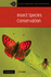 Insect Species Conservation (Ecology, Biodiversity and Conservation)