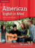 American English in Mind 1 Class Cd-1st Ed