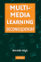 Multimedia Learning