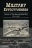 Military Effectiveness (Military Effectiveness 3 Volume Set) (Volume 3)