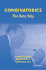 Combinatorics: the Rota Way (Cambridge Mathematical Library)