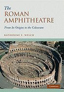 The Roman Amphitheatre-Ftpb for Pre-Syndicate Meeting Only