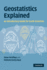 Geostatistics Explained: an Introductory Guide for Earth Scientists