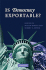 Is Democracy Exportable?