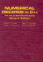 Numerical Recipes in C++: the Art of Scientific Computing