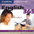 English365 2 Audio Cd Set