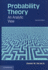 Probability Theory, an Analytic View (Volume 0)