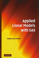 Applied Linear Models With Sas