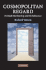 Cosmopolitan Regard: Political Membership and Global Justice (Hb)