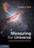 Measuring the Universe: a Multiwavelength Perspective
