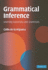 Grammatical Inference