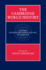 The Cambridge World History: Volume 1, Introducing World History, to 10, 000 Bce