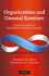 Organizations and Unusual Routines: a Systems Analysis of Dysfunctional Feedback Processes