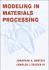 Modeling in Materials Processing