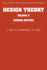 Design Theory: Volume 2 (Encyclopedia of Mathematics and Its Applications, Series Number 78)