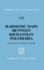 Cambridge Tracts in Mathematics: Harmonic Maps Between Riemannian Polyhedra (Volume 142)