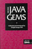 More Java Gems